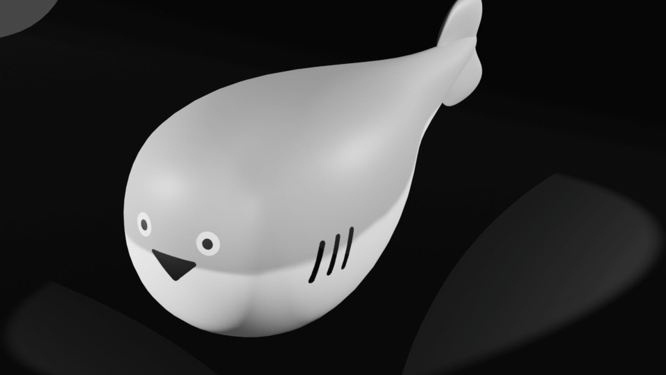 3Dモデル：サカバンパスピス